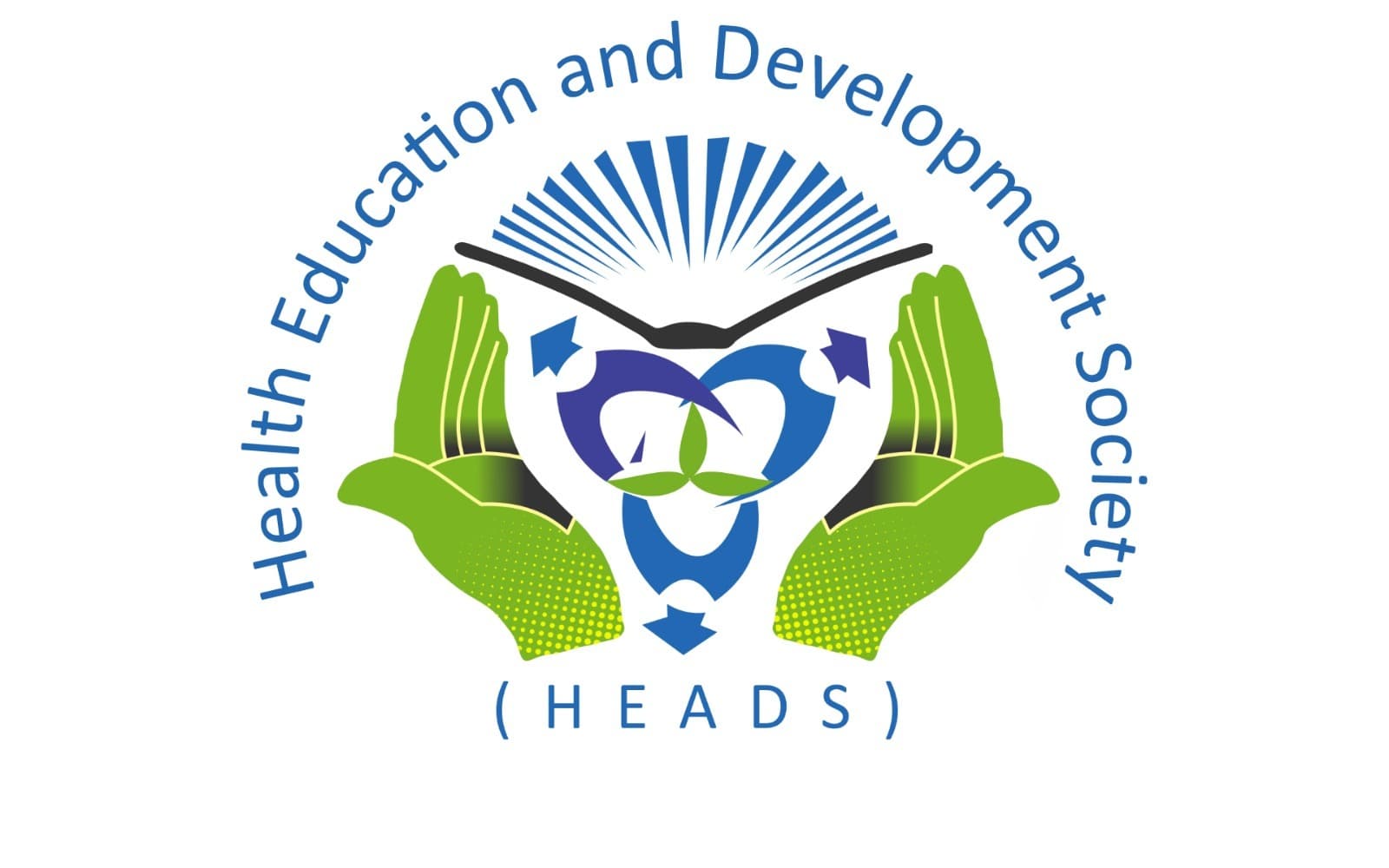 Heads Organization logo