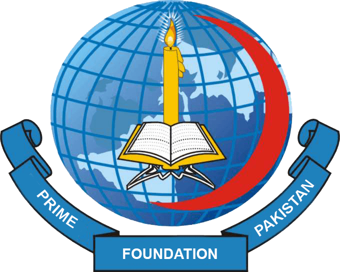 Prime Foundation logo